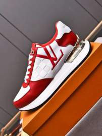 Picture of Louis Vuitton Shoes _SKULVsz38-45mnf042917092